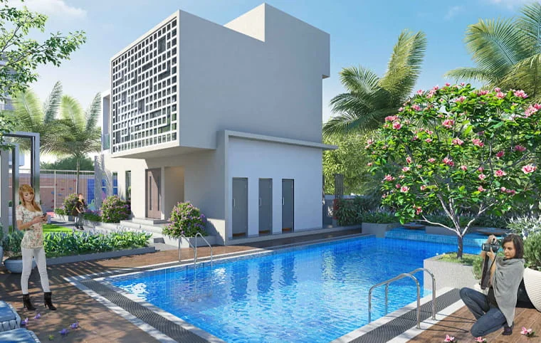 Sai Aura Pimple Saudagar Key Highlights Image